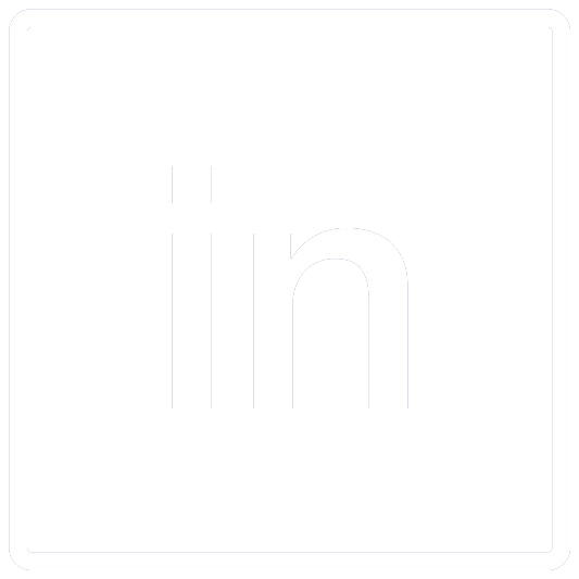 LinkedIn icon